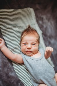 exeter newborn photographer 
