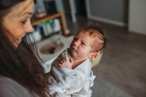 exeter newborn photographer 