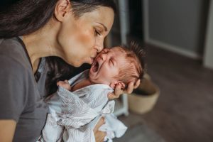 exeter newborn photographer 