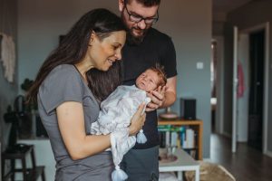 exeter newborn photographer 