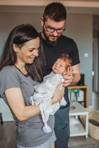 exeter newborn photographer 