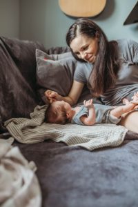 exeter newborn photographer 