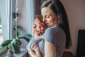 exeter newborn photographer 