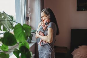 exeter newborn photographer 