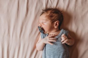 exeter newborn photographer 