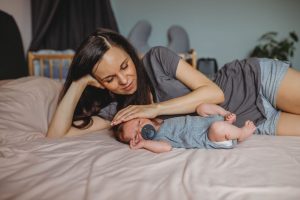 exeter newborn photographer 