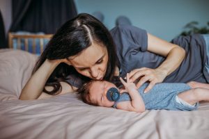 exeter newborn photographer 