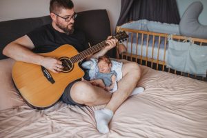 exeter newborn photographer 