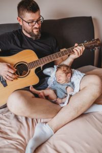 exeter newborn photographer 