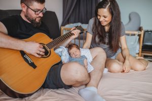 exeter newborn photographer 