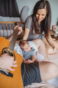 exeter newborn photographer 