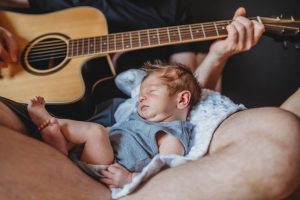 exeter newborn photographer 
