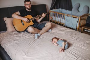 exeter newborn photographer 