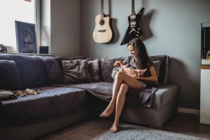 exeter newborn photographer 