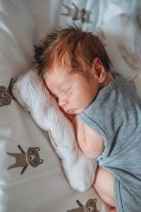exeter newborn photographer 