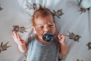 exeter newborn photographer 