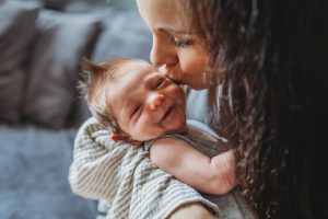 exeter newborn photographer 