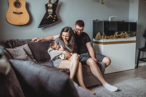 exeter newborn photographer 