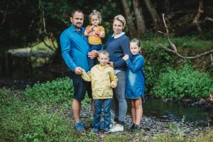 family photographer exeter devon 