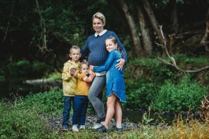 family photographer exeter devon 
