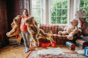 baby photographer exeter 