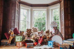 baby photographer exeter 