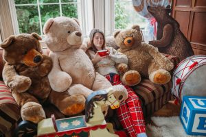 baby photographer exeter 