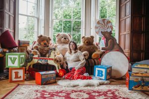 baby photographer exeter 