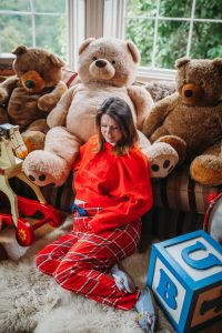 baby photographer exeter 