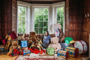 baby photographer exeter 