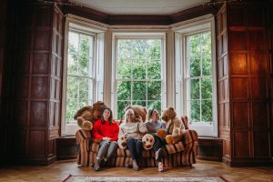 baby photographer exeter 