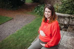 baby photographer exeter 