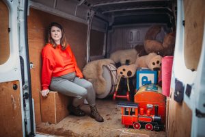 baby photographer exeter 