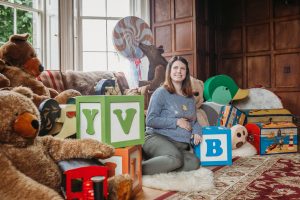 baby photographer exeter 