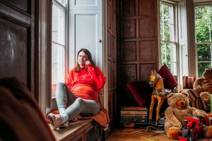 baby photographer exeter 