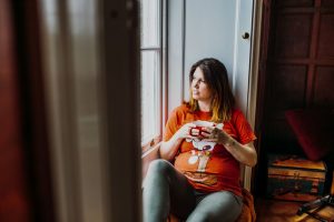 baby photographer exeter 