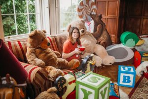 baby photographer exeter 