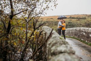 engagement photo shoot exeter devon