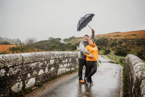 engagement photo shoot exeter devon