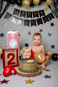 family photos exeter