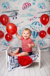 family photos exeter