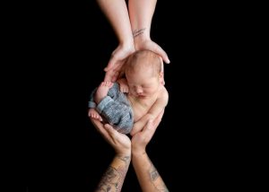 baby photographer exeter