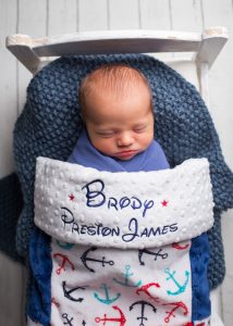 baby photographer exeter