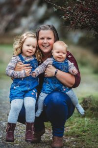 family photo shoot exeter