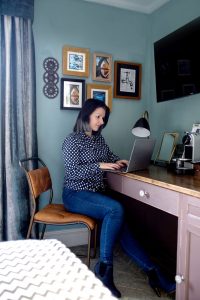 commercial photographer exeter