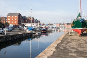 commercial photographer exeter