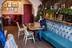 commercial photographer exeter