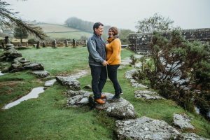 family photo shoot exeter