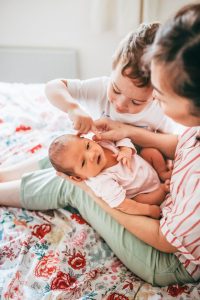 family photographer in exeter