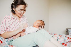 family photographer in exeter